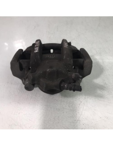 Etrier avant gauche (freinage) BMW SERIE 1 F21 PHASE 1 Essence