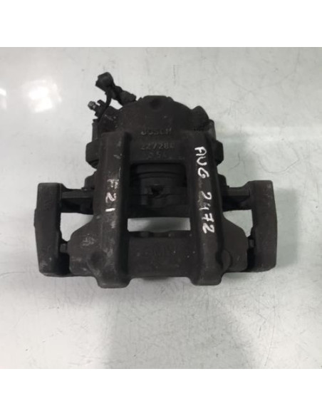 Etrier avant gauche (freinage) BMW SERIE 1 F21 PHASE 1 Essence