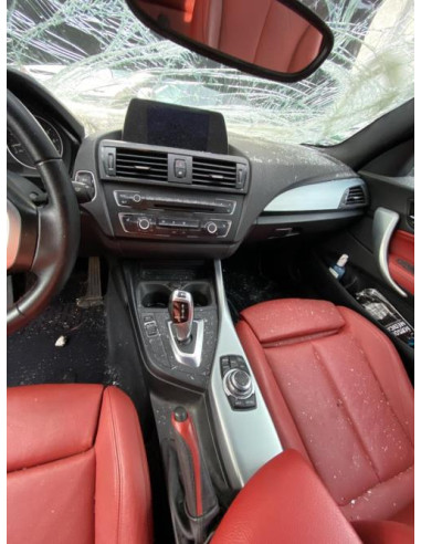 Etrier avant gauche (freinage) BMW SERIE 1 F21 PHASE 1 Essence