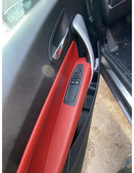 Etrier avant gauche (freinage) BMW SERIE 1 F21 PHASE 1 Essence