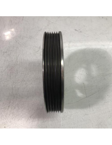 Poulie damper BMW SERIE 1 F21 PHASE 1 Essence