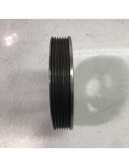 Poulie damper BMW SERIE 1 F21 PHASE 1 Essence