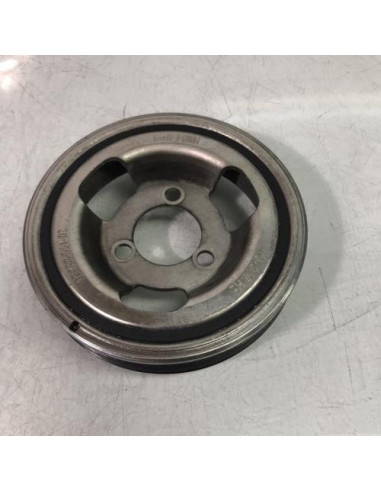 Poulie damper BMW SERIE 1 F21 PHASE 1 Essence