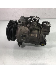 Compresseur clim BMW SERIE 1 F21 PHASE 1 Essence 2