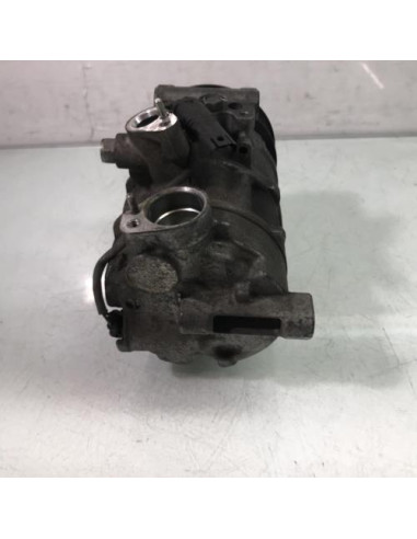 Compresseur clim BMW SERIE 1 F21 PHASE 1 Essence