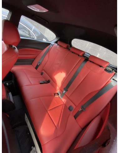 Demarreur BMW SERIE 1 F21 PHASE 1 Essence