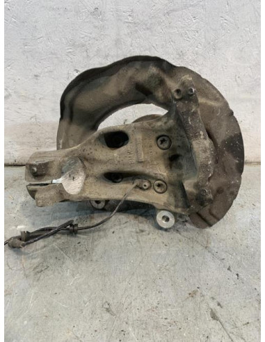 Fusee avant gauche BMW SERIE 1 F21 PHASE 1 Essence