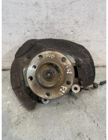 Fusee avant gauche BMW SERIE 1 F21 PHASE 1 Essence