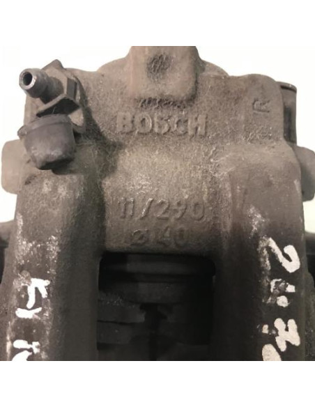 Etrier arriere droit (freinage) BMW SERIE 1 F21 PHASE 1 Essence