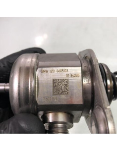 Pompe haute pression BMW SERIE 1 F21 PHASE 1 Essence 2