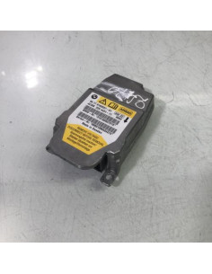 Boitier air bag BMW SERIE 5 E60 PHASE 2 Diesel 2