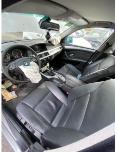 Pare soleil droit BMW SERIE 5 E60 PHASE 2 Diesel