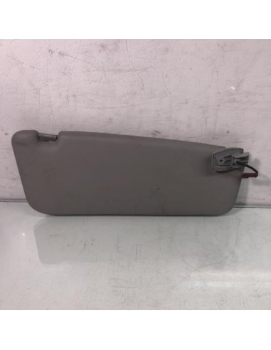 Pare soleil gauche BMW SERIE 5 E60 PHASE 2 Diesel