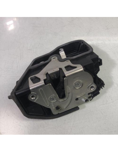 Serrure avant gauche BMW SERIE 5 E60 PHASE 2 Diesel