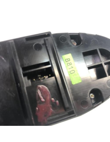 Interrupteur de leve vitre avant gauche BMW SERIE 5 E60 PHASE 2 Diesel