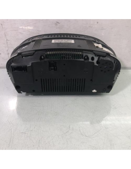 Compteur BMW SERIE 5 E60 PHASE 2 Diesel