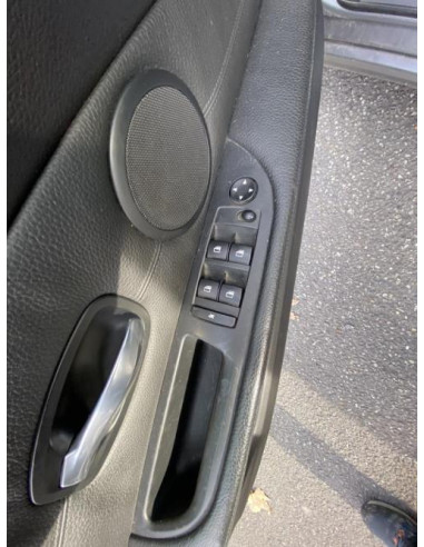 Compteur BMW SERIE 5 E60 PHASE 2 Diesel