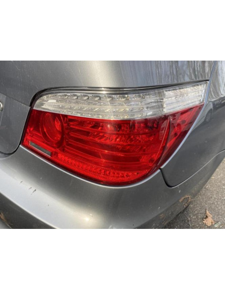 Compteur BMW SERIE 5 E60 PHASE 2 Diesel