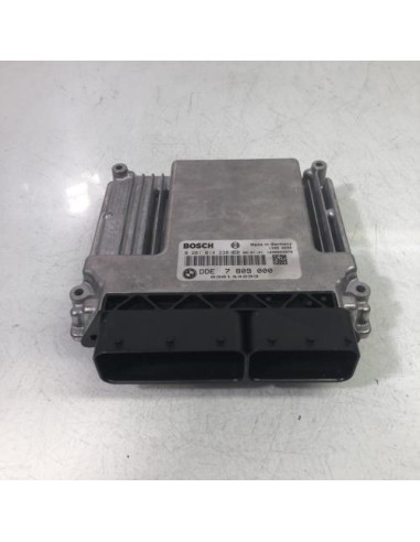 Kit de demarrage BMW SERIE 5 E60 PHASE 2 Diesel