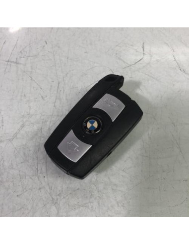 Kit de demarrage BMW SERIE 5 E60 PHASE 2 Diesel