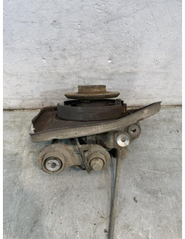 Fusee arriere droit BMW SERIE 5 E60 PHASE 2 Diesel