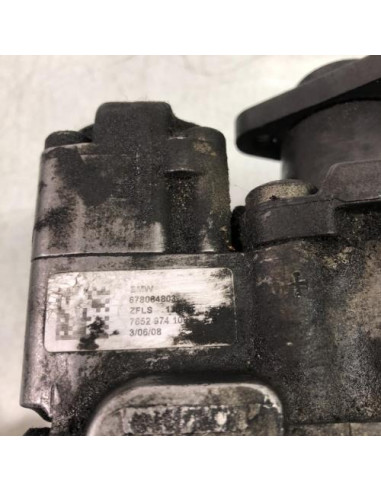 Pompe de direction BMW SERIE 5 E60 PHASE 2 Diesel