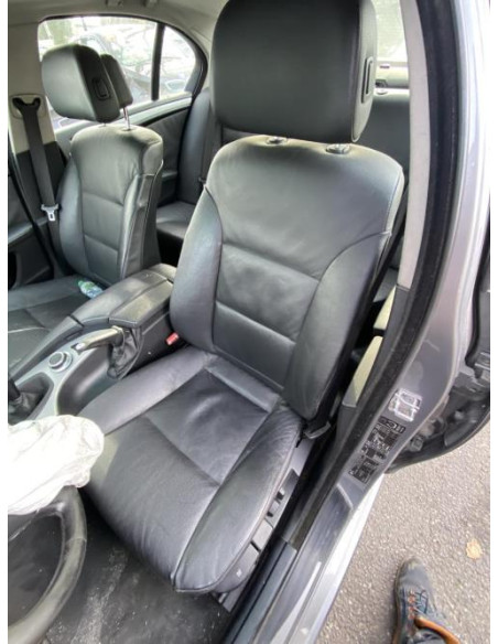 Pompe de direction BMW SERIE 5 E60 PHASE 2 Diesel