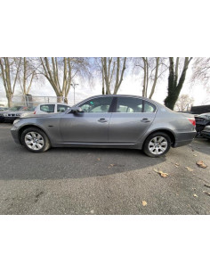 Fusee avant gauche BMW SERIE 5 E60 PHASE 2 Diesel