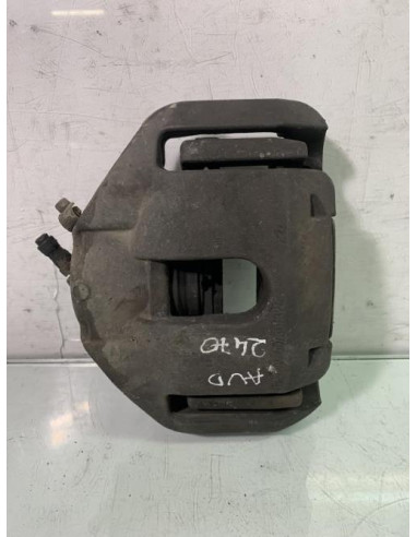 Etrier avant droit (freinage) BMW SERIE 5 E60 PHASE 2 Diesel