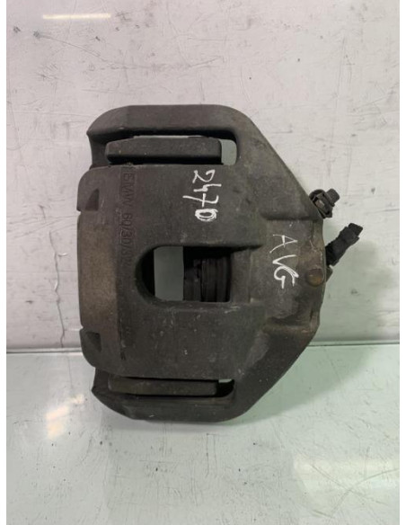Etrier avant gauche (freinage) BMW SERIE 5 E60 PHASE 2 Diesel