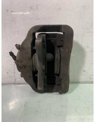 Etrier avant gauche (freinage) BMW SERIE 5 E60 PHASE 2 Diesel