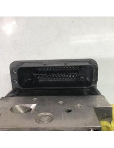Bloc ABS (freins anti-blocage) BMW SERIE 5 E60 PHASE 2 Diesel 2