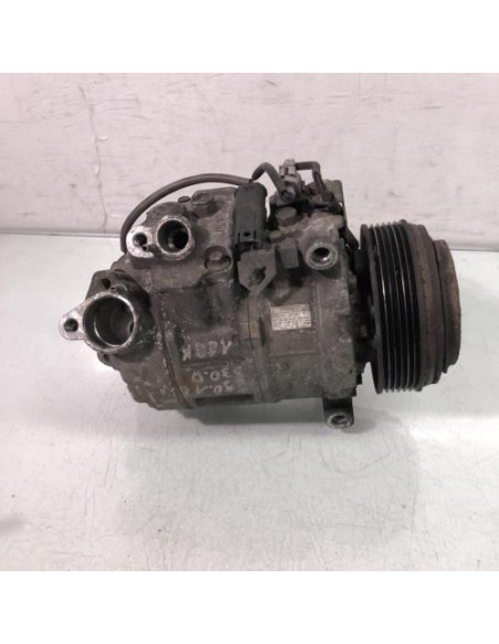 Compresseur clim BMW SERIE 5 E60 PHASE 2 Diesel