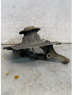 Fusee avant droit BMW SERIE 5 E60 PHASE 2 Diesel 2
