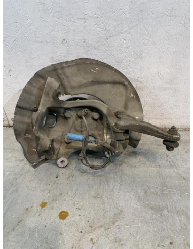 Fusee avant droit BMW SERIE 5 E60 PHASE 2 Diesel
