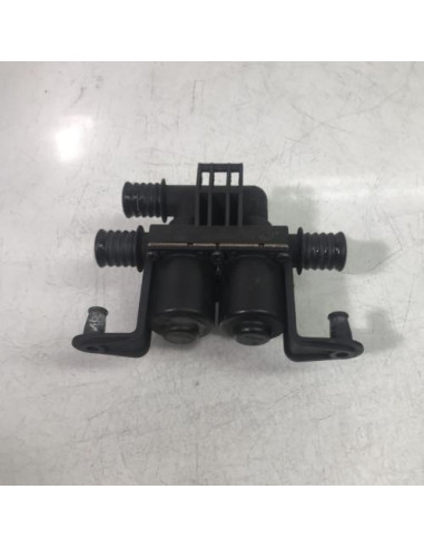 Robinet de chauffage BMW SERIE 5 E60 PHASE 2 Diesel