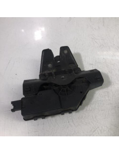 Serrure de coffre BMW SERIE 3 E90 PHASE 1 Diesel 2