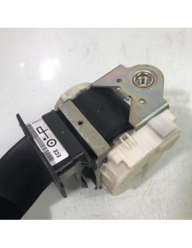 Ceinture avant droit BMW SERIE 3 E90 PHASE 1 Diesel