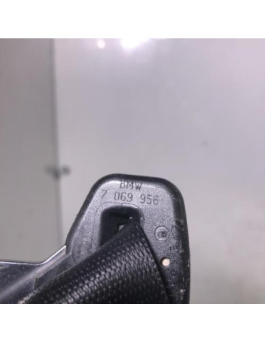 Ceinture avant droit BMW SERIE 3 E90 PHASE 1 Diesel