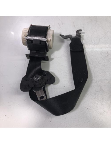 Ceinture avant droit BMW SERIE 3 E90 PHASE 1 Diesel