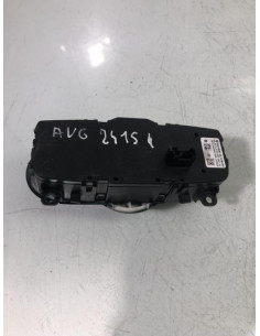 Commande de phare MINI MINI 3 F56 PHASE 1 Diesel