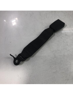 Attache ceinture arriere centrale BMW SERIE 7 F02/F04 LIMOUSINE PHASE 1 