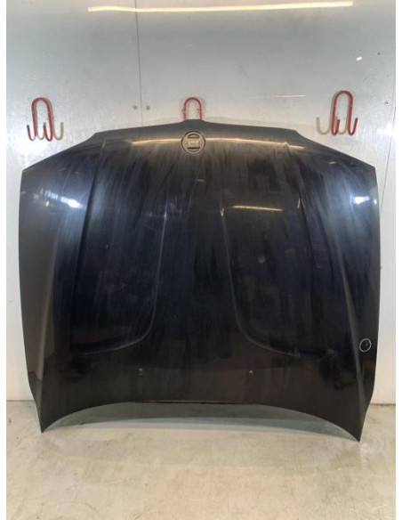 Capot BMW X3 E83 PHASE 2 Diesel