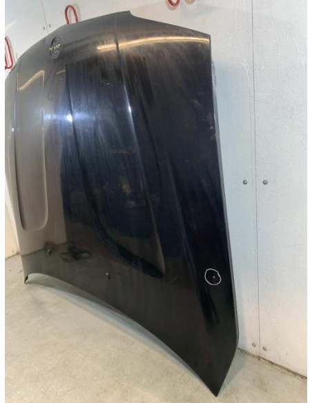 Capot BMW X3 E83 PHASE 2 Diesel