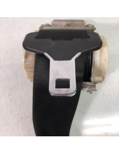 Ceinture arriere gauche BMW X3 E83 PHASE 2 Diesel 2