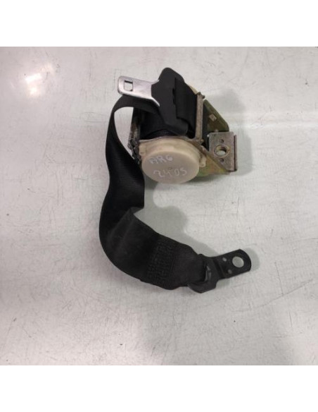 Ceinture arriere gauche BMW X3 E83 PHASE 2 Diesel