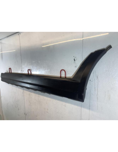 Bas de caisse gauche BMW X3 E83 PHASE 2 Diesel