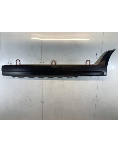 Bas de caisse gauche BMW X3 E83 PHASE 2 Diesel