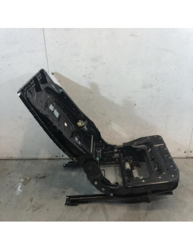 Siege avant droit BMW X5 G05 