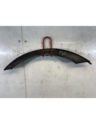 Extension d'aile arriere gauche BMW X3 E83 PHASE 2 Diesel